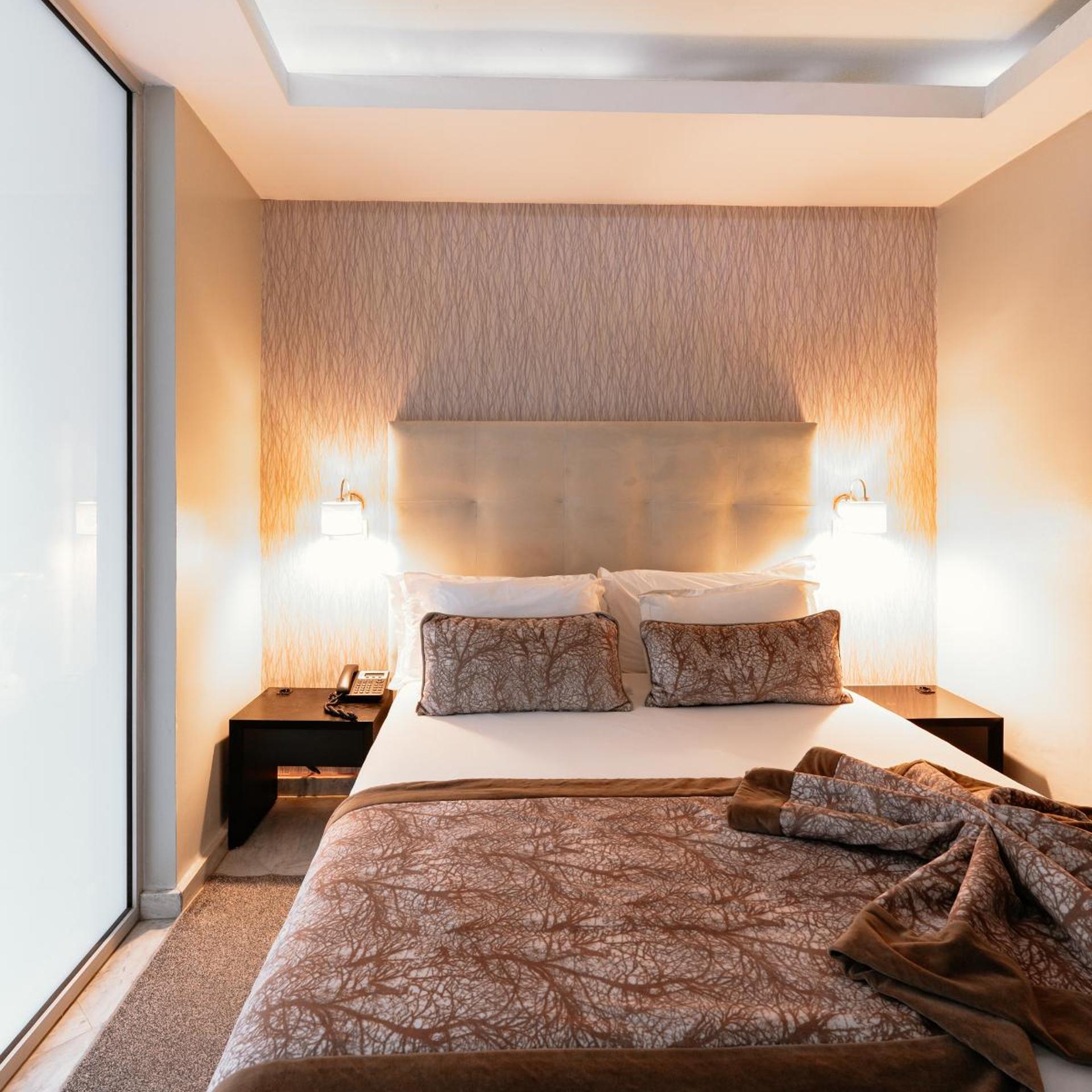 جناح رئاسي، Fourteen Luxury Boutique Hotel Spa 10/10