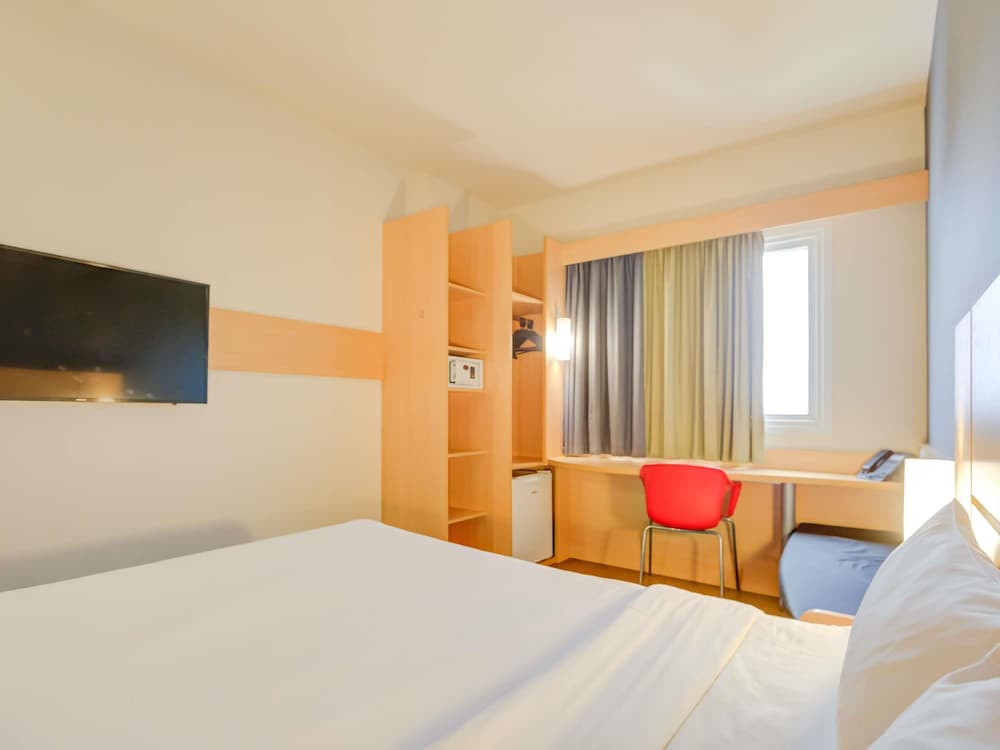 ibis Rio de Janeiro Nova America 27/75