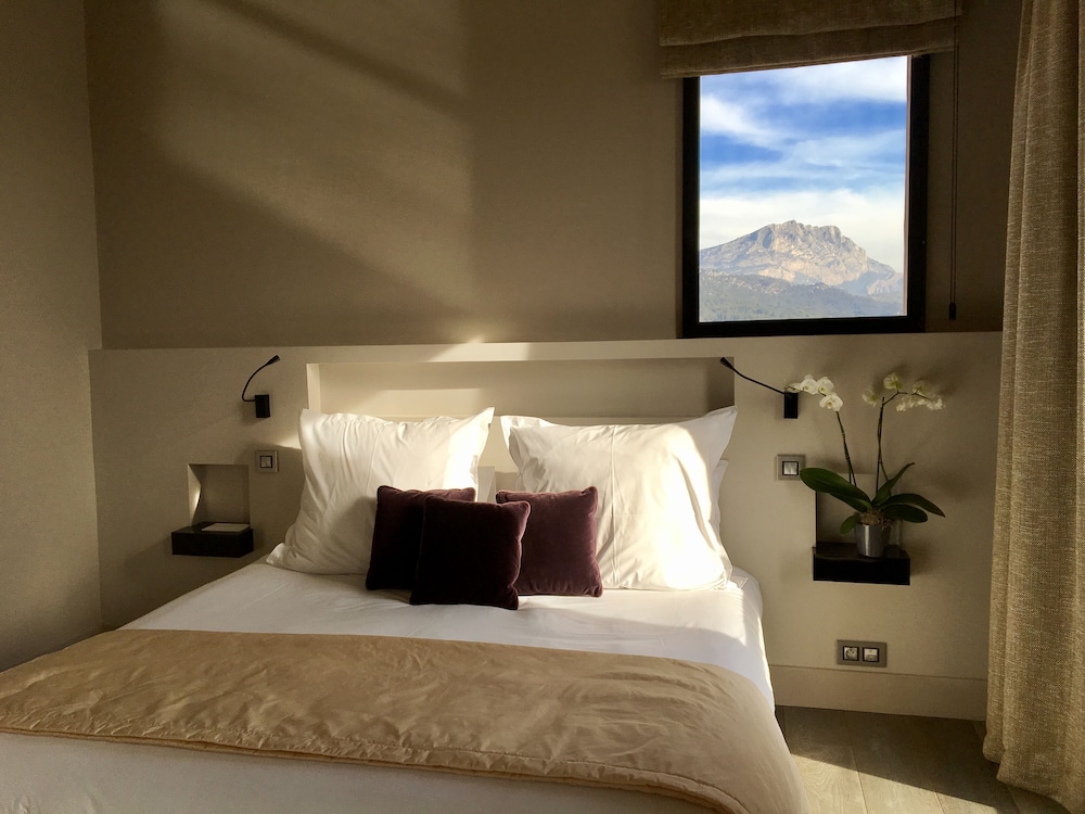 LES LODGES SAINTE VICTOIRE 9/38