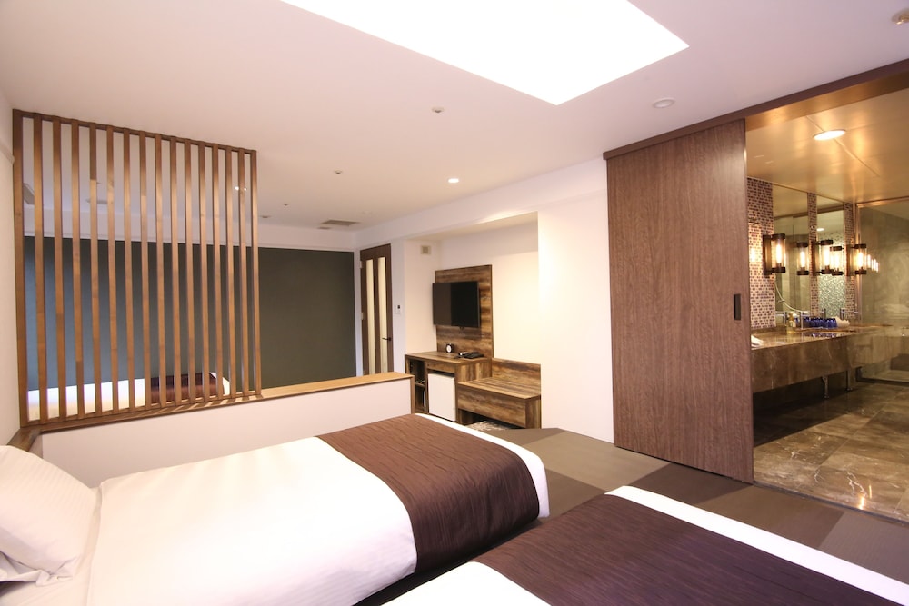 Quintessa Hotel Sapporo 13/50