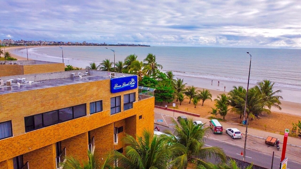 Bessa Beach Hotel in JOAO PESSOA