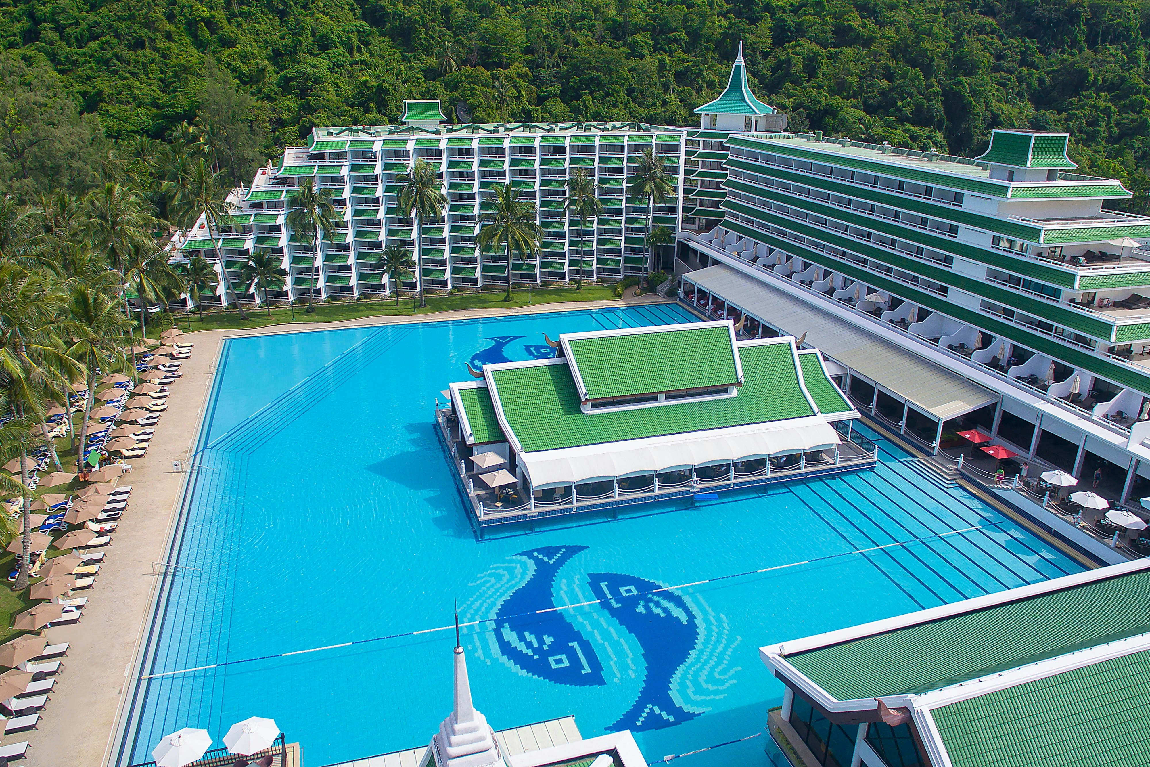 Le Meridien Phuket Beach Resort 38/73