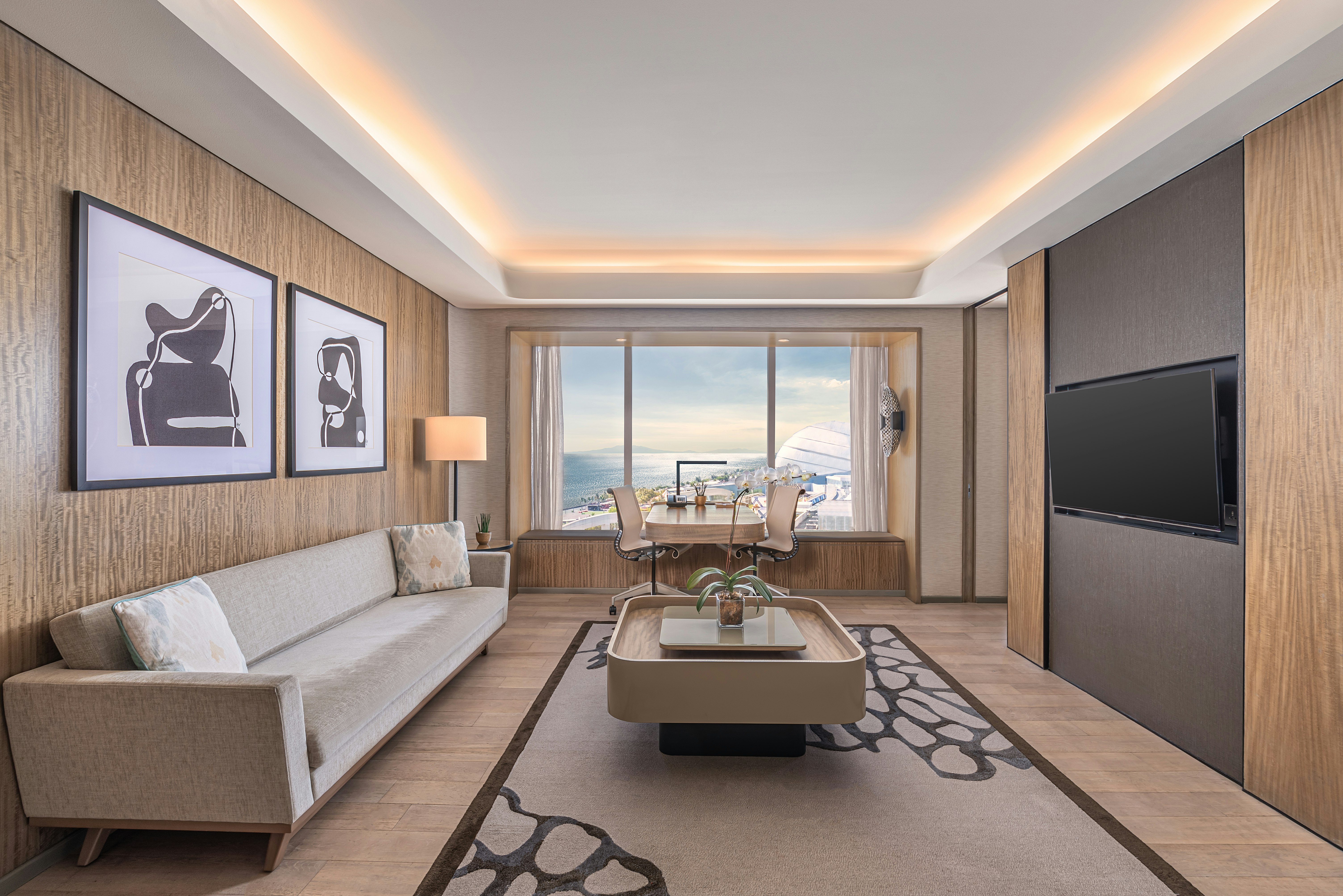 Conrad Manila 28/53