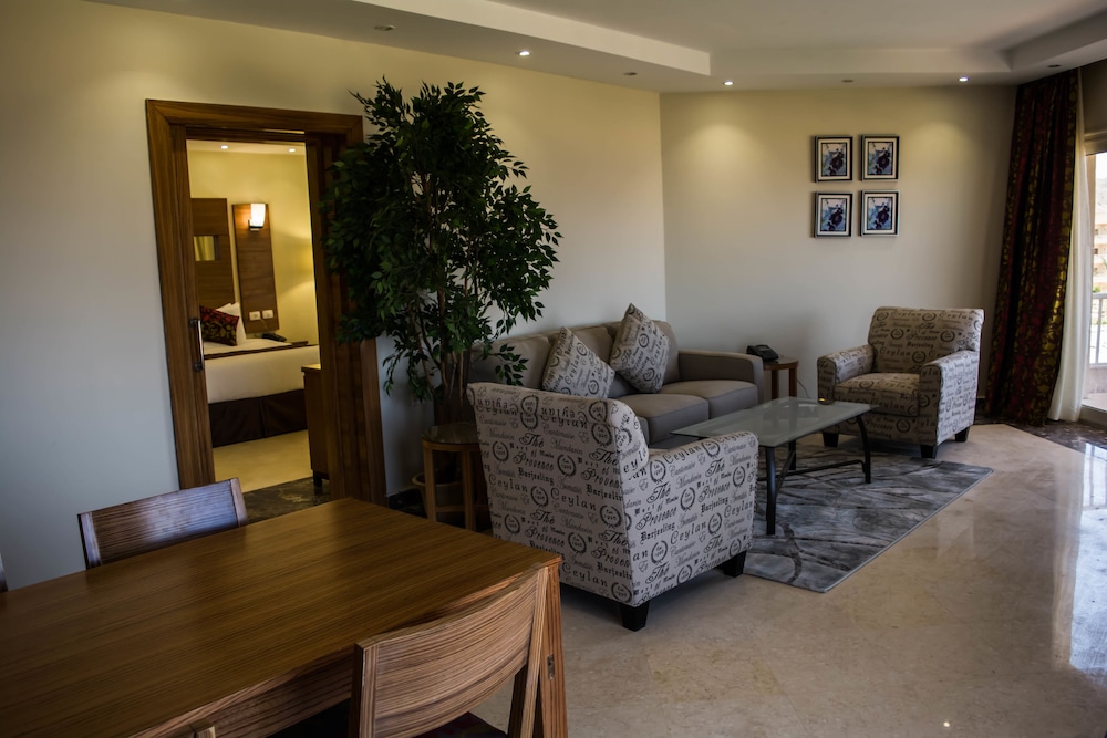 TOLIP TABA RESORT AND SPA 30/50