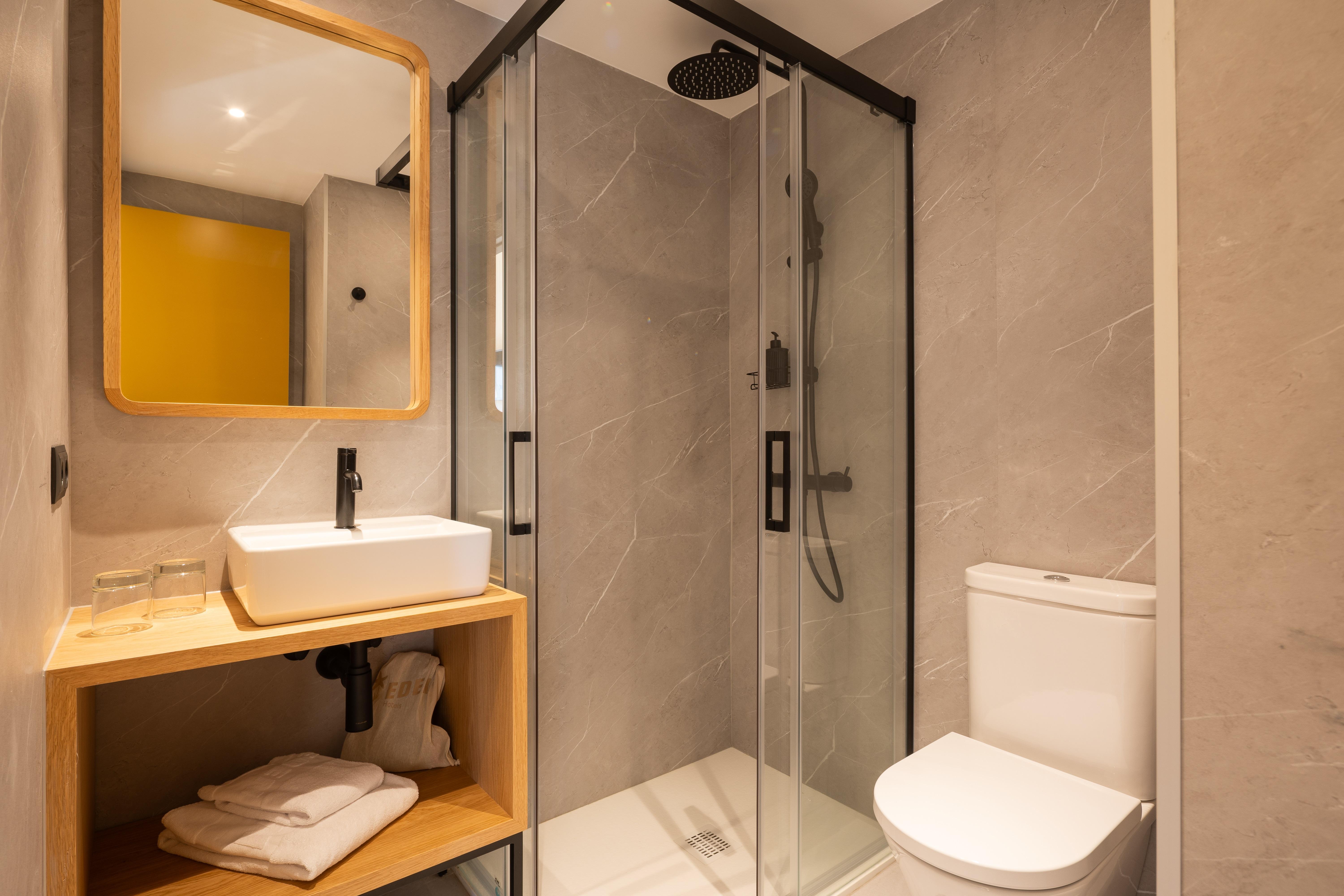 Standard, Double Bed, Balcony or Terrace، Hotel Playa Mallorca 4/4
