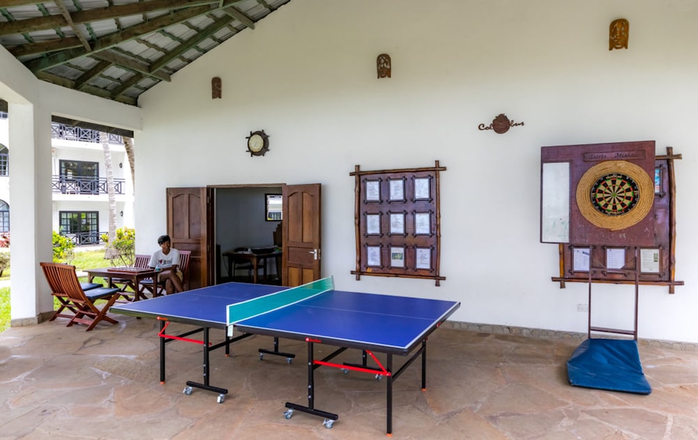 DIANI SEA RESORT 6/50