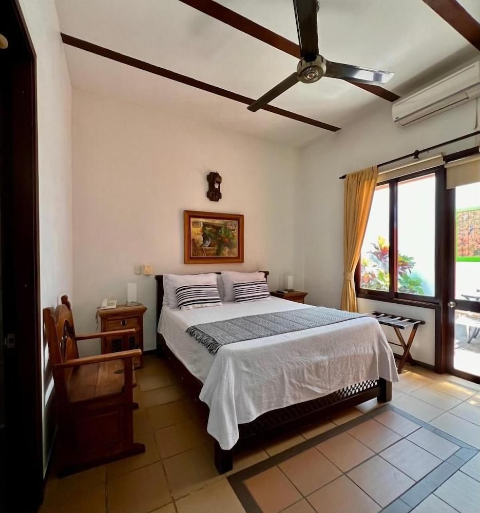 San Antonio Boutique Hotel 14/50