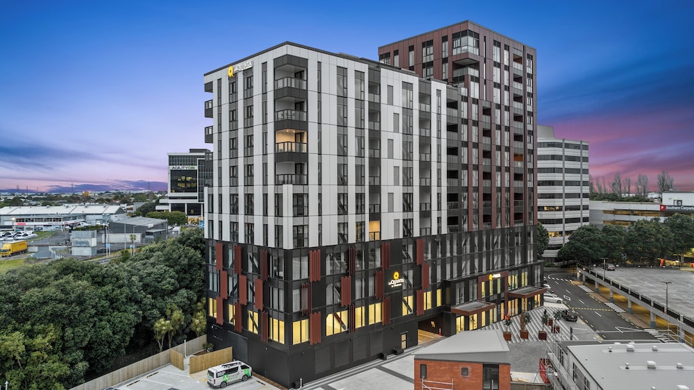 La Quinta by Wyndham Ellerslie Auckland 2/60