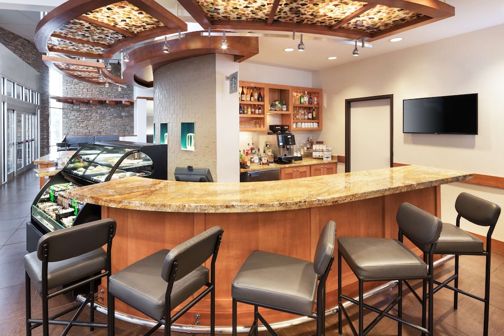 Hyatt Place South Bend / Mishawaka 14/20