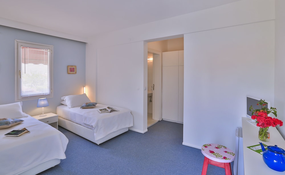 Taytanli Motel 4/35