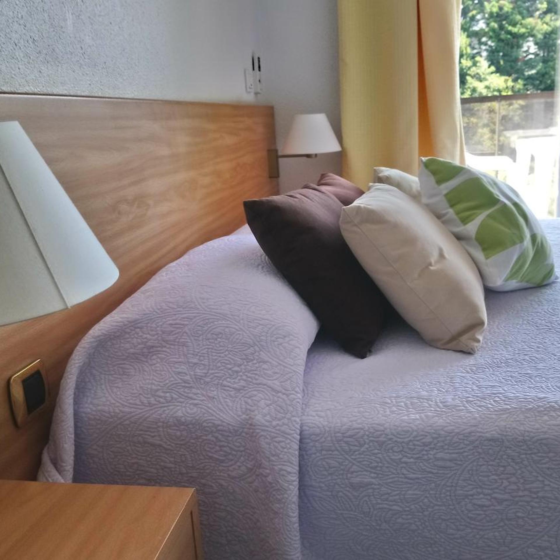 شقة بغرفة نوم واحدة بمطبخ، Hotel Residence Anglet Biarritz Parme 6/10