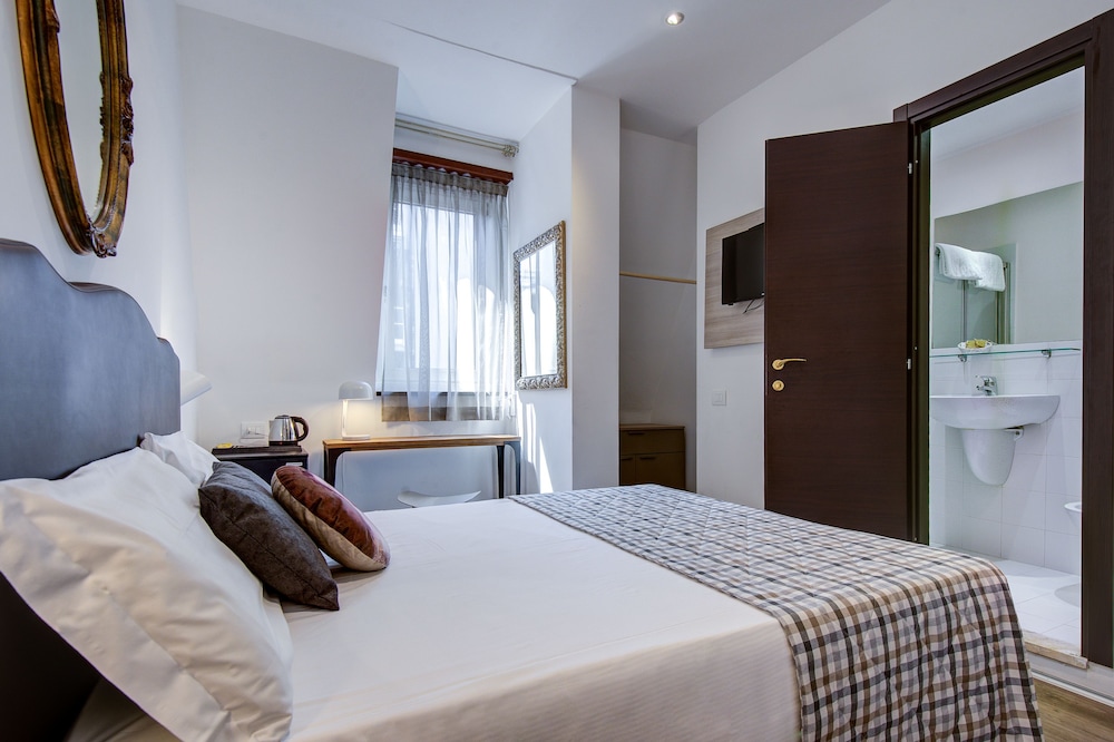 Hotel Bernina 9/50