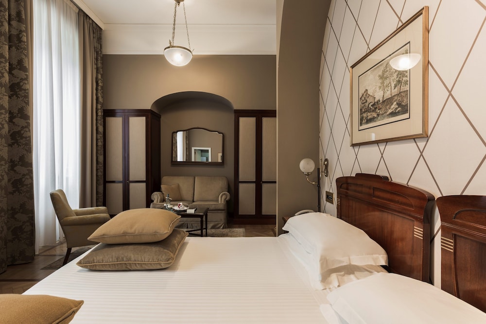 PREMIUM, DOUBLE BED