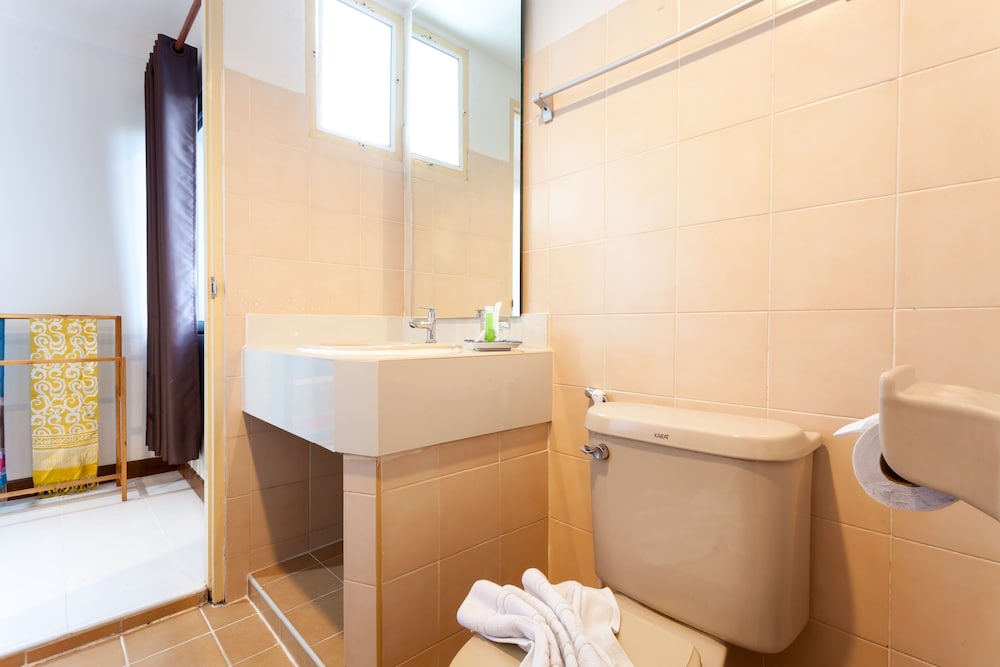 We Briza Hotel Chiangmai 39/42