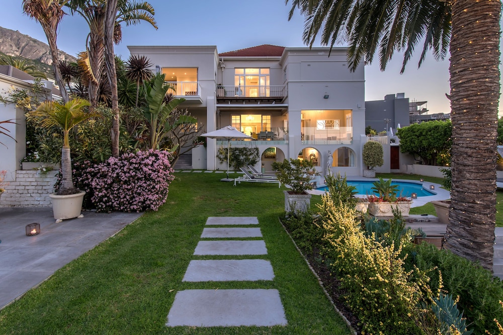 The Clarendon - Fresnaye 43/50