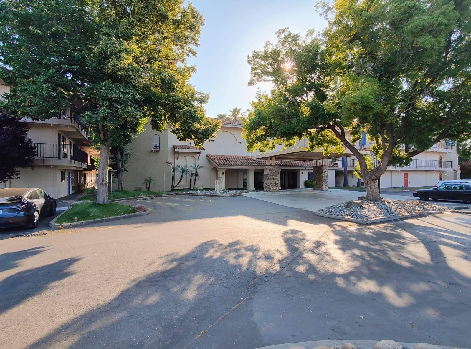 Rancho Cordova Inn 42/48