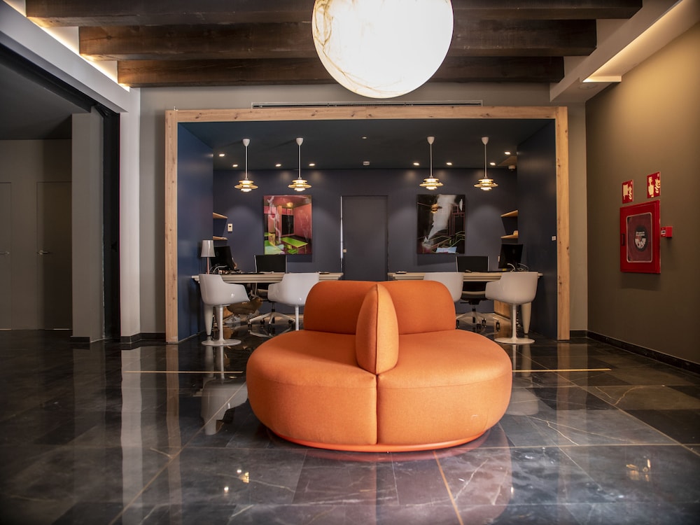 Hotel Palacio la Marquesa 7/47