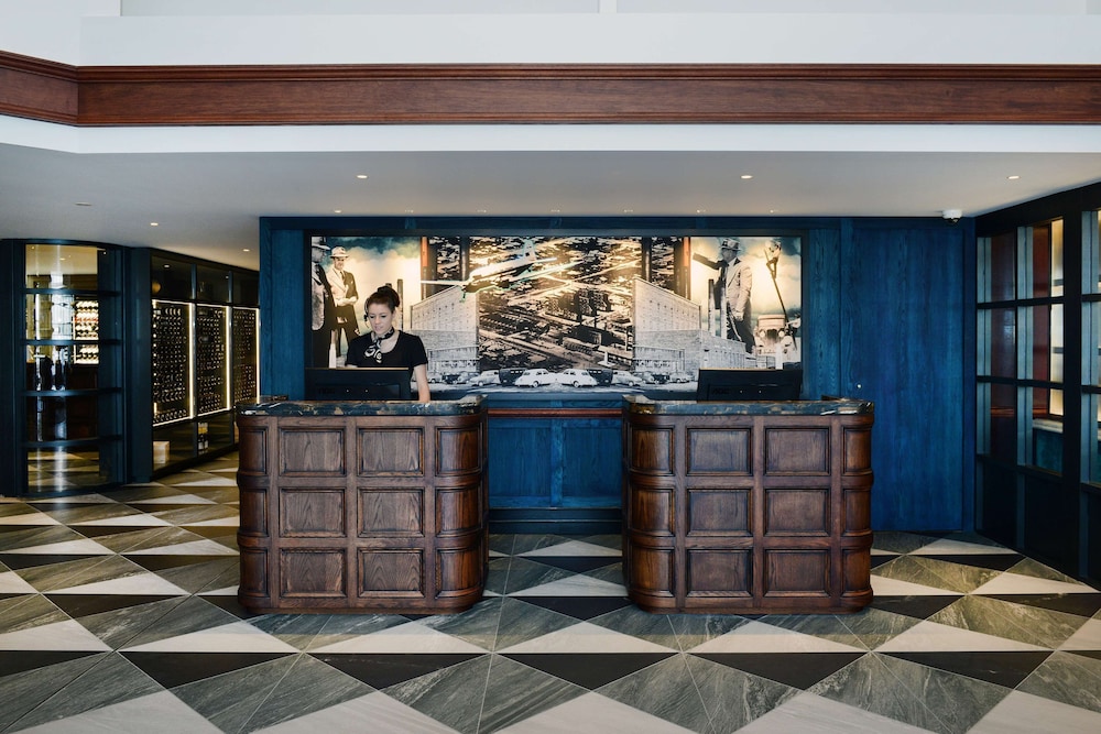 Powerhouse Hotel Tamworth By Rydges 6/50