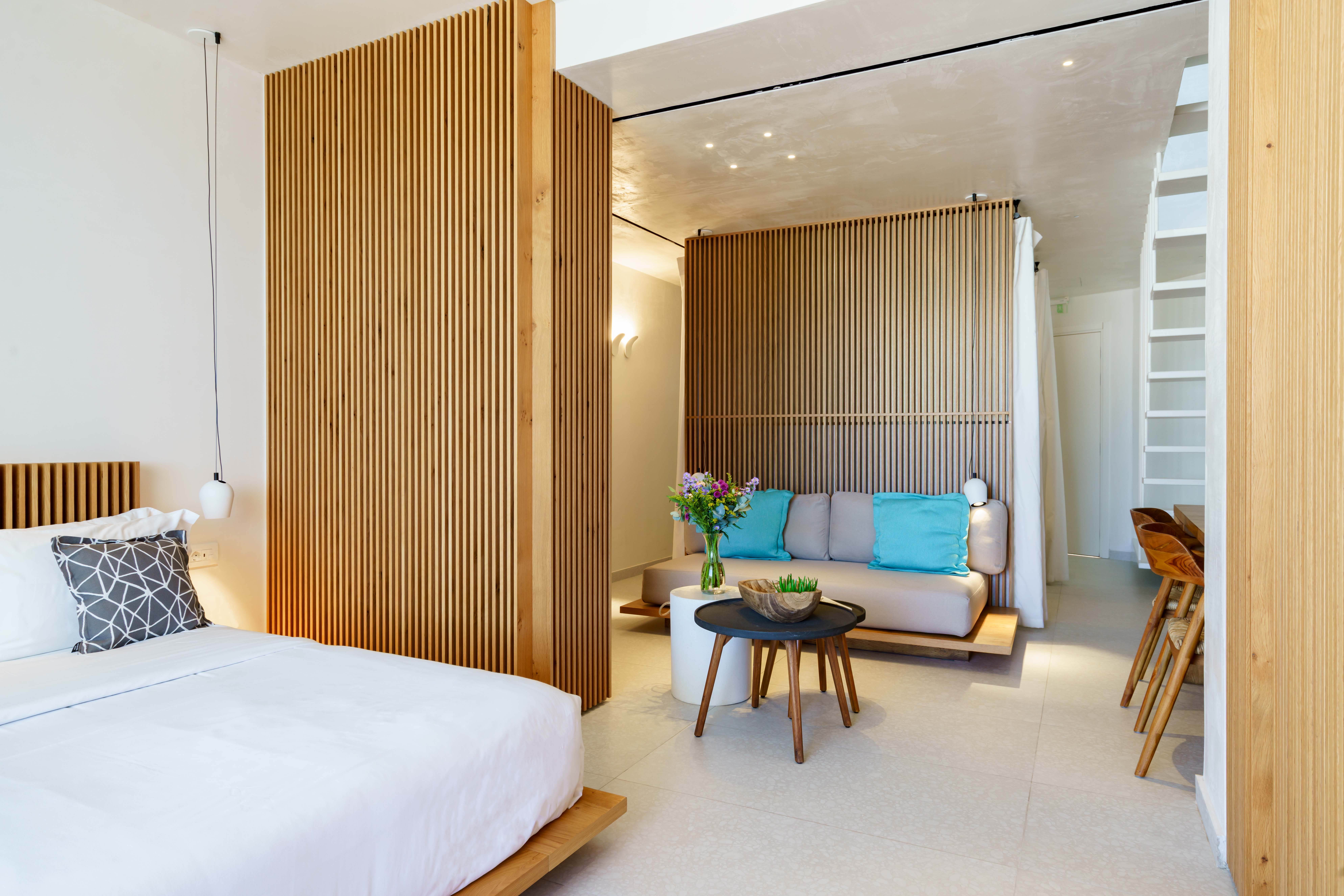 Dream, Suite, Sea View, Private Pool
