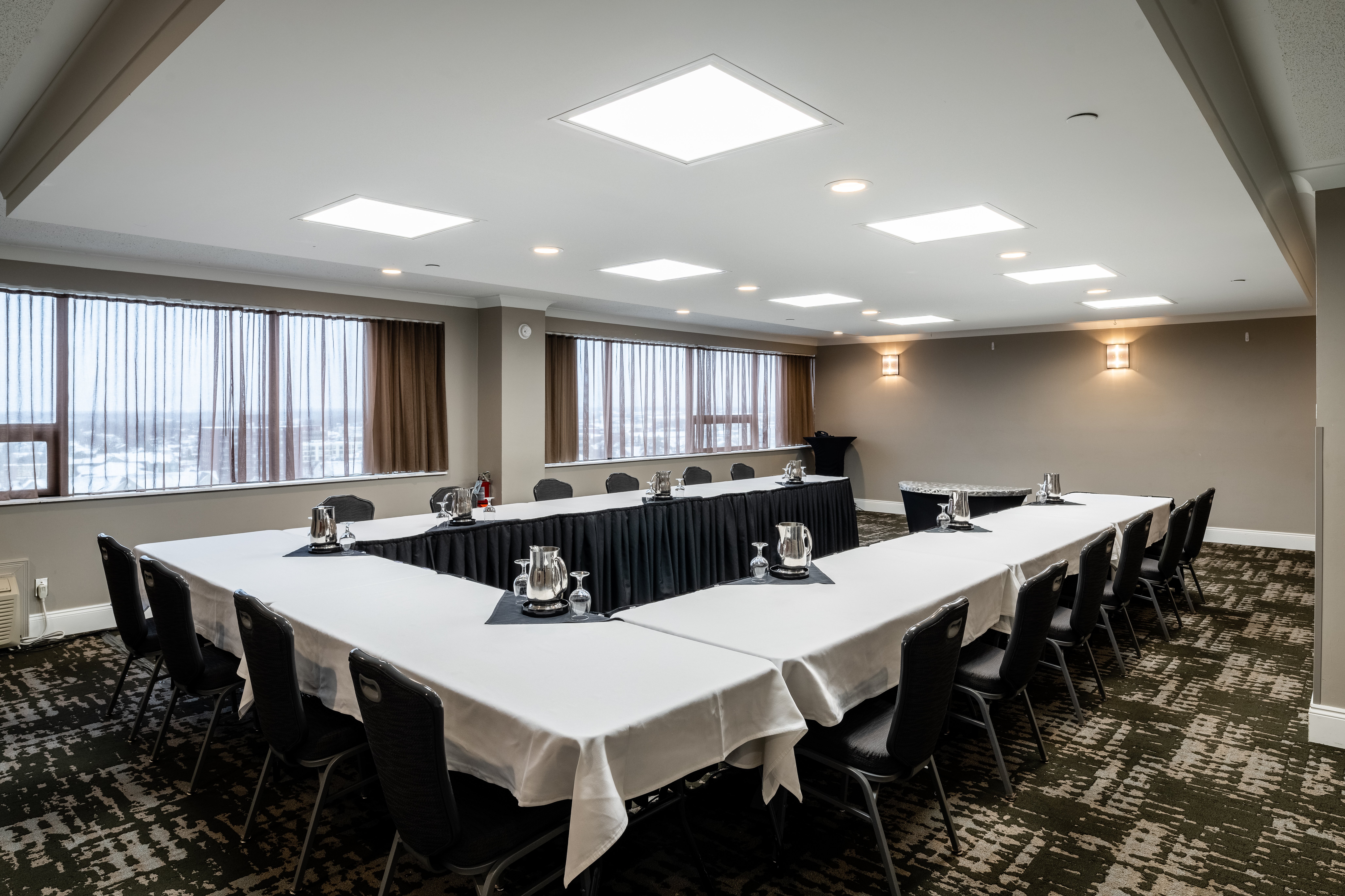 Crowne Plaza Moncton Downtown 59/71
