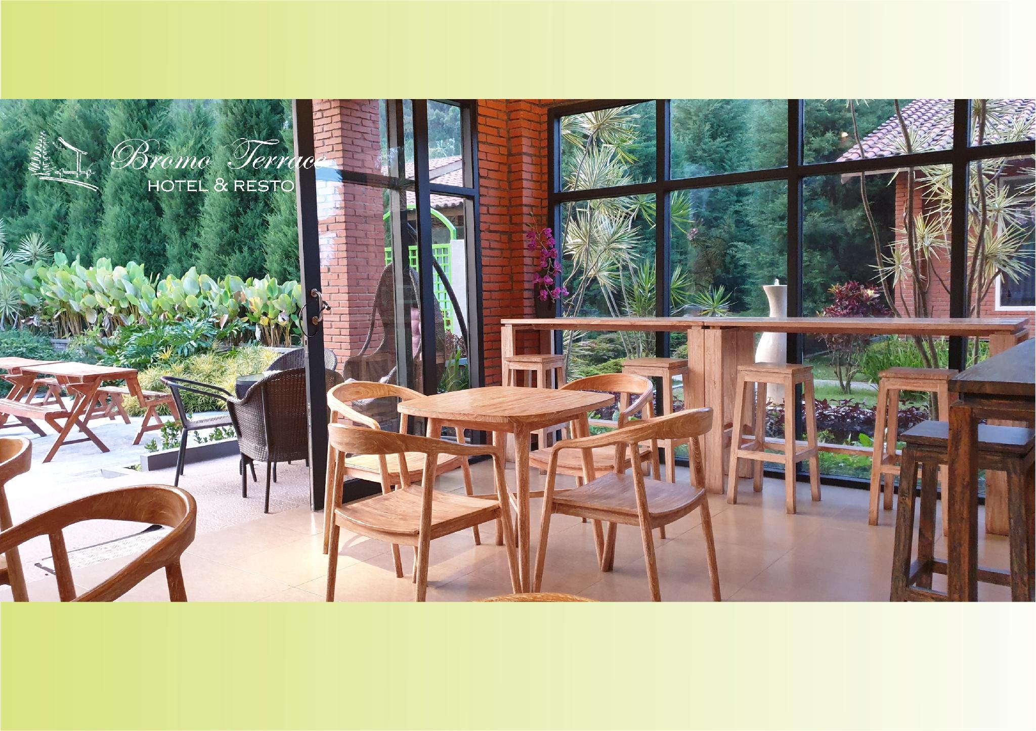 Bromo Terrace Hotel 14/21