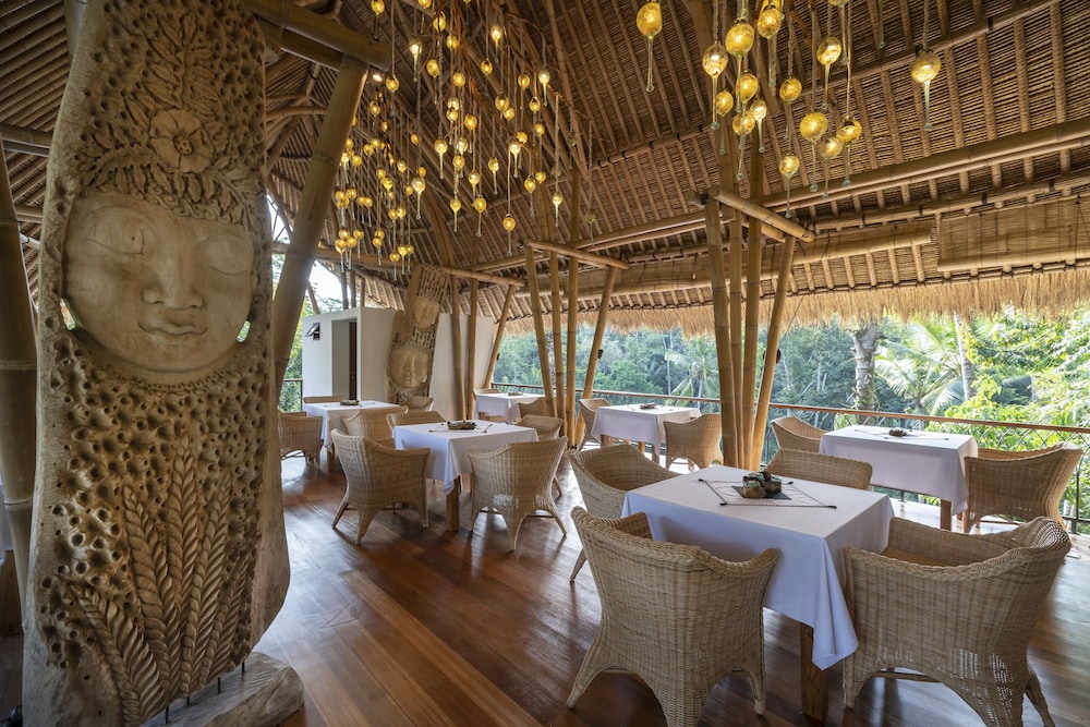 Keliki Luxury Lodge 38/50