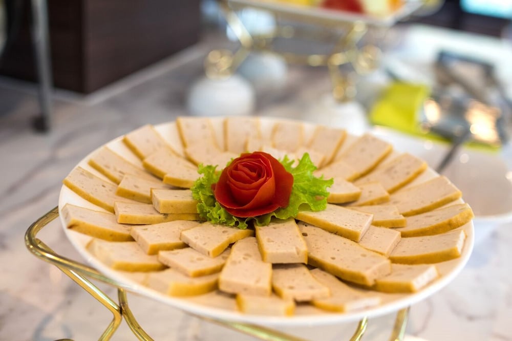 Hanoi Siva Luxury Hotel 40/55