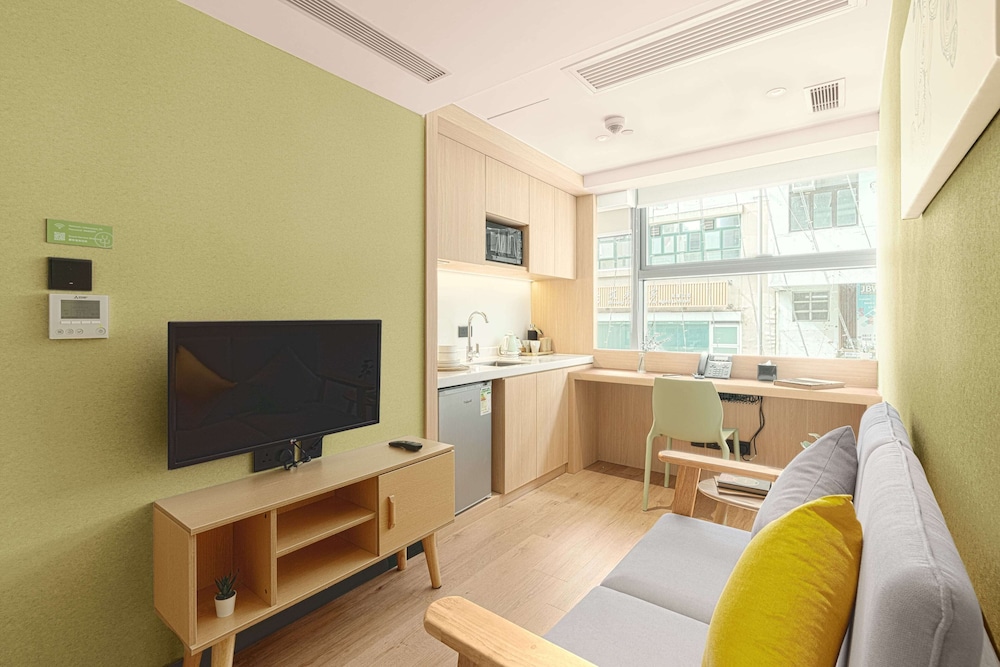 Urbanwood Ap Lei Chau 43/61