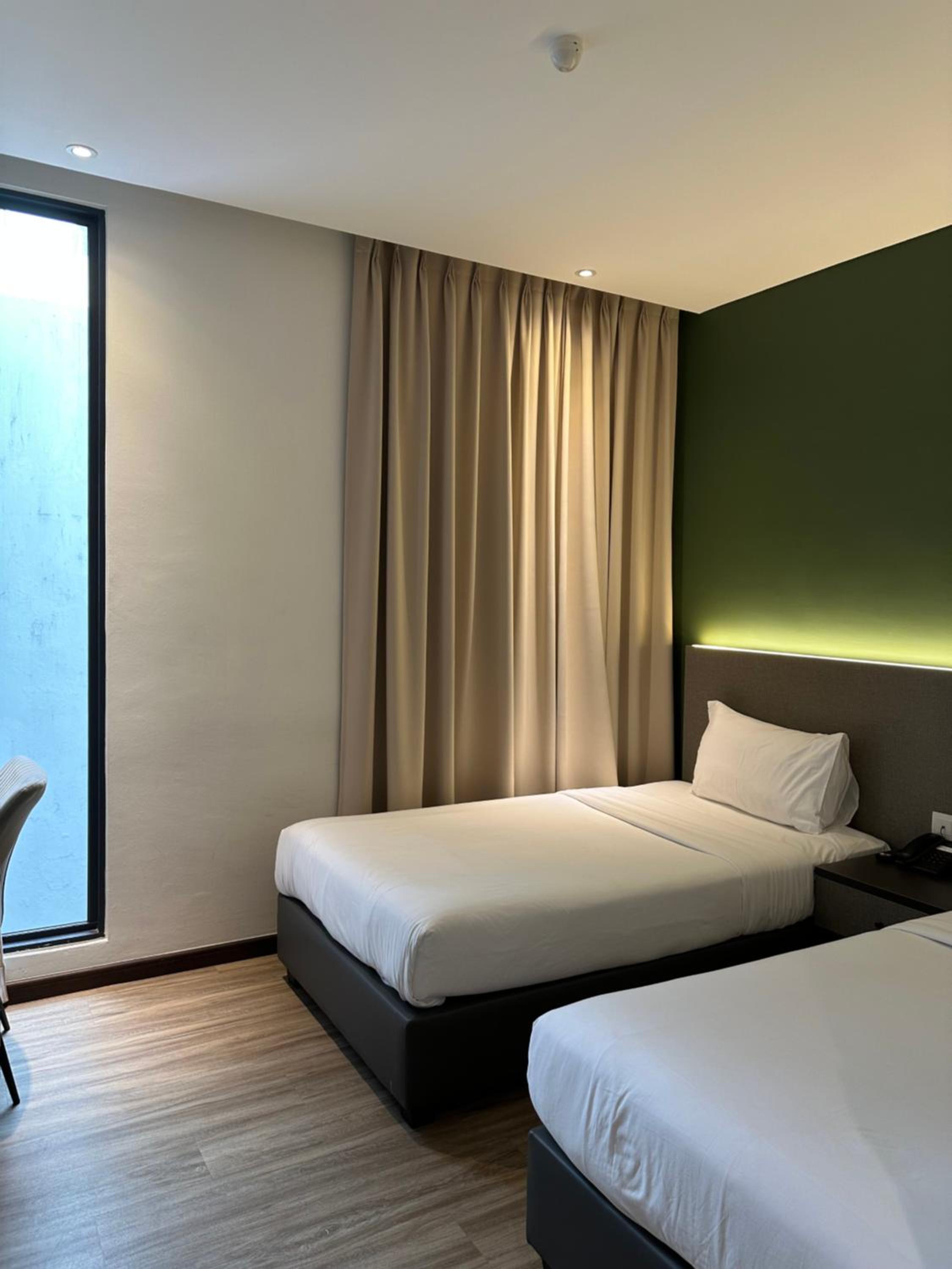 The Gallivant Hotel 24/55