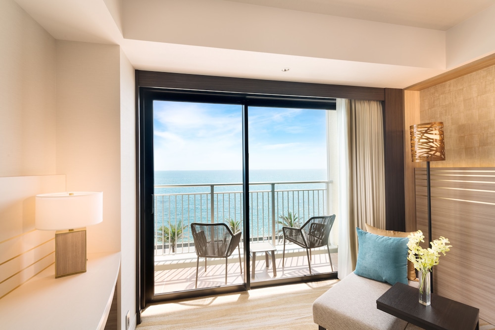DoubleTree by Hilton Okinawa Chatan Resort 46/73