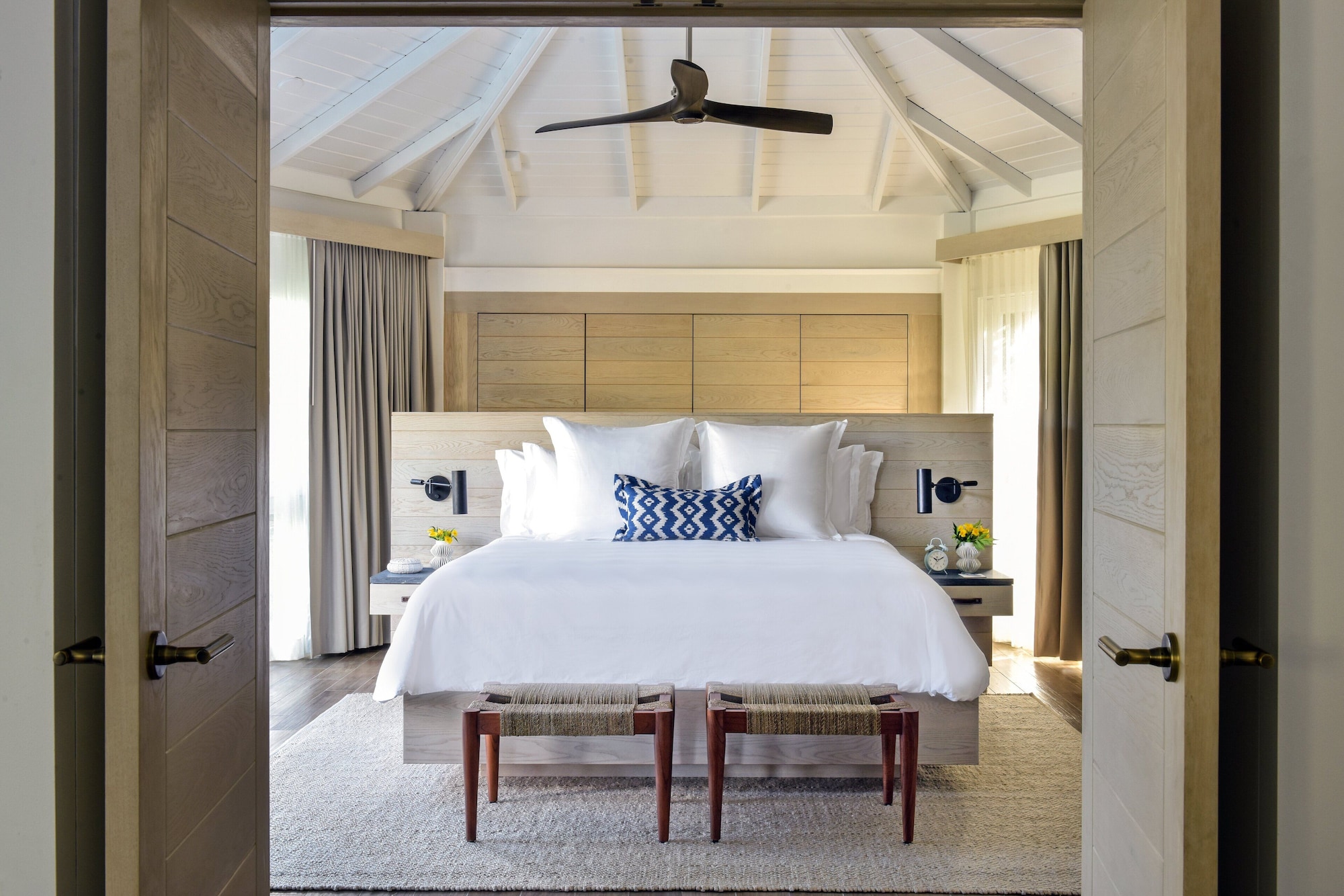 Tree House, Suite