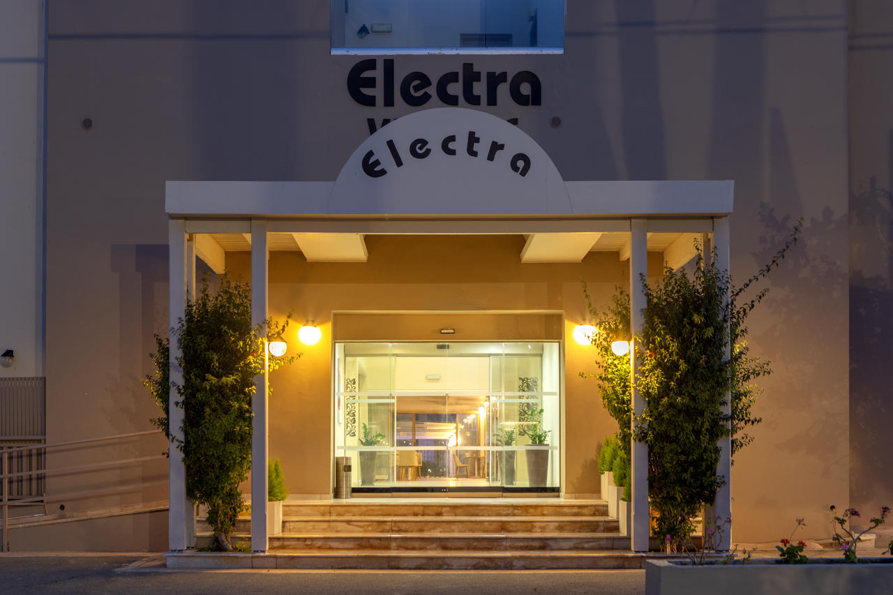 Electra Beach Holiday Village 4/29