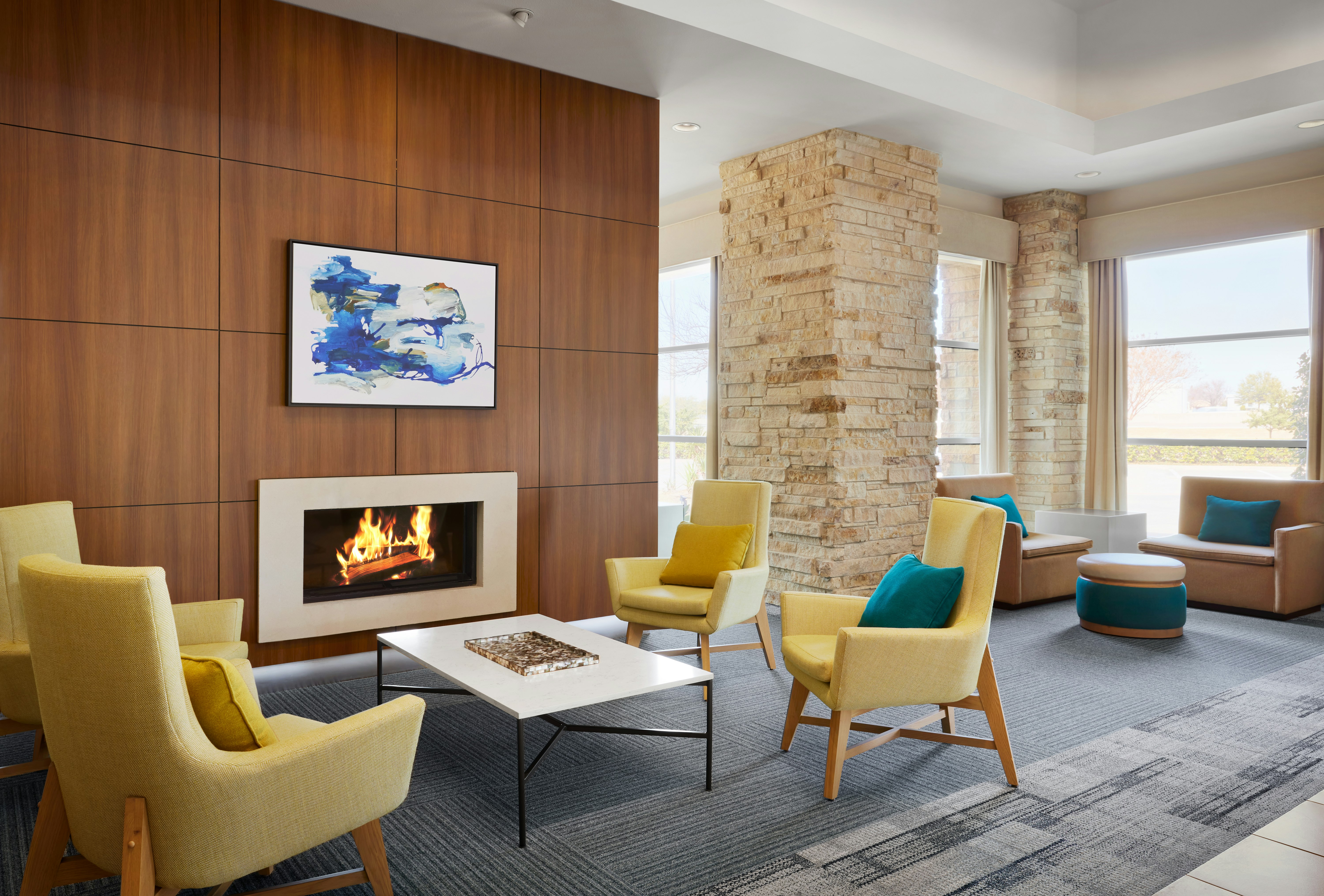 Hilton Garden Inn Dallas Richardson 41/70