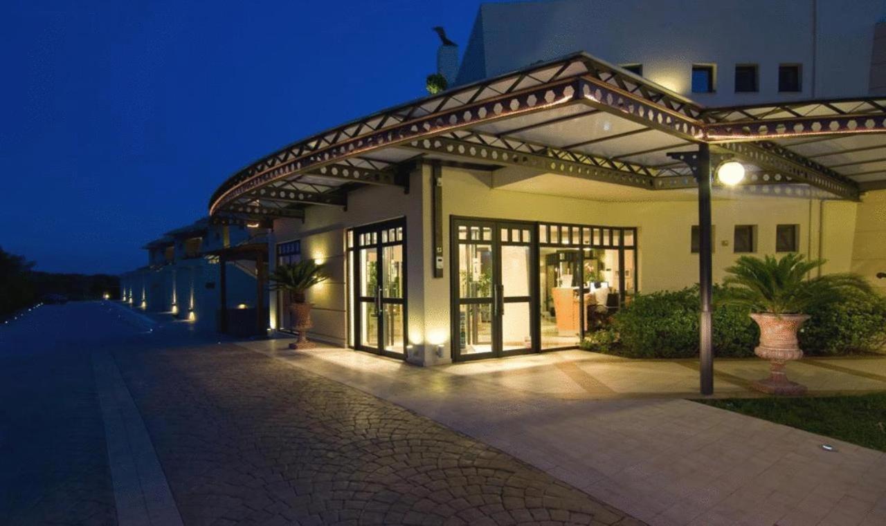 Verde Al Mare Boutique Hotel 2/69