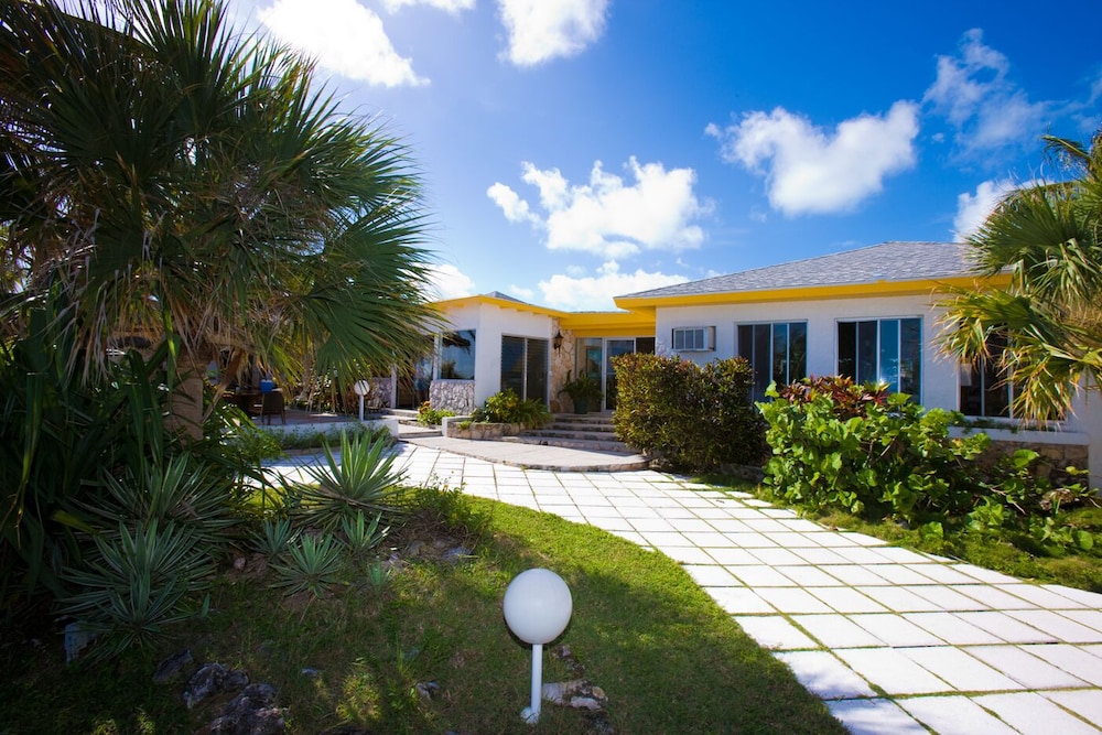 Stella Maris Resort Club 58/65