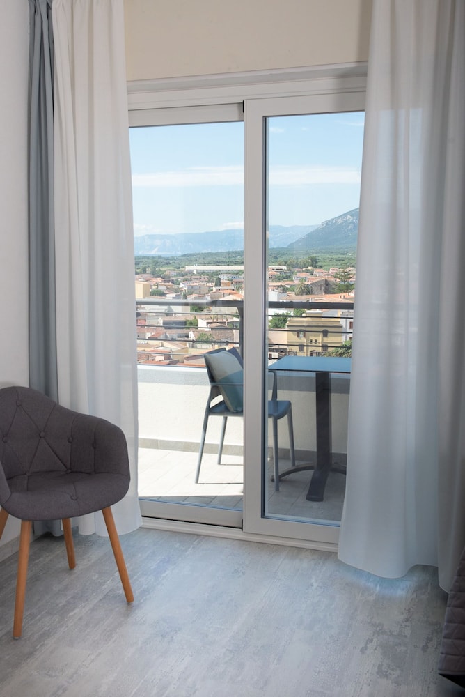 Hotel Gli Ulivi 54/72