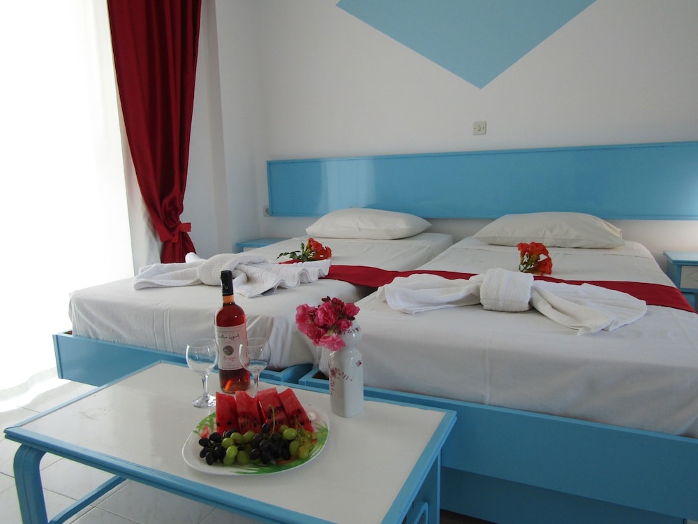 Oleander Aparthotel 14/35