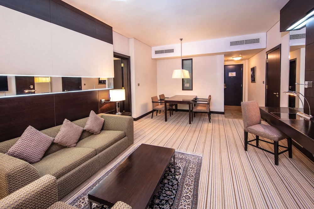 Radisson Blu Hotel Doha 46/65