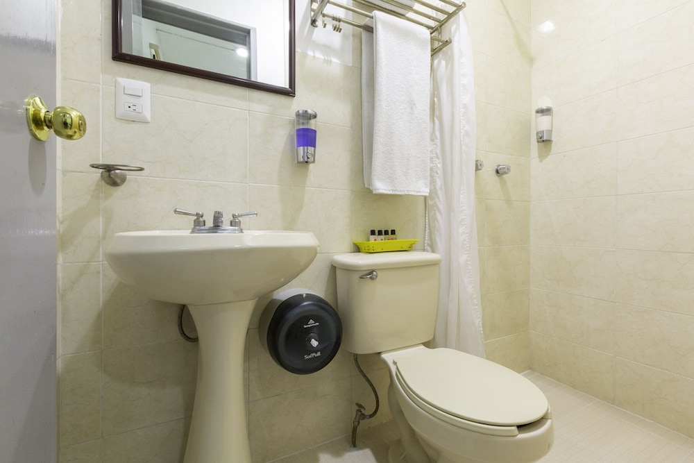 Capital O Oaxaca Guest Hotel 31/31