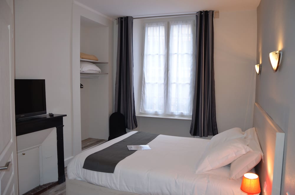 Hotel du Dauphin 25/41