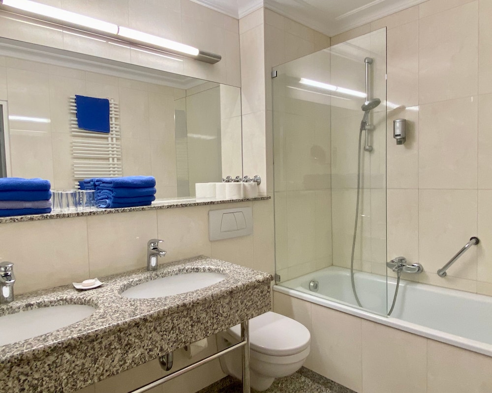 Appartement-Hotel Timmendorfer Strand 49/50