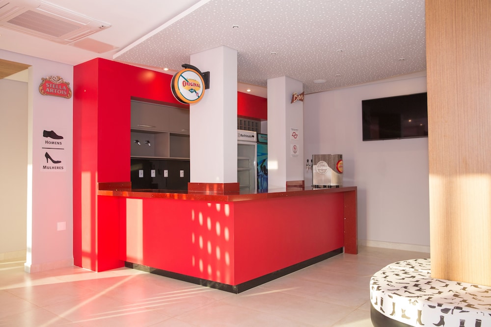 Ibis Styles Birigui 5/47