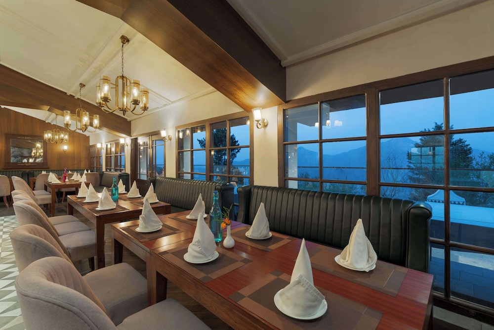 Koti Resort Shimla, a member of Radisson Individuals Retreats 33/47