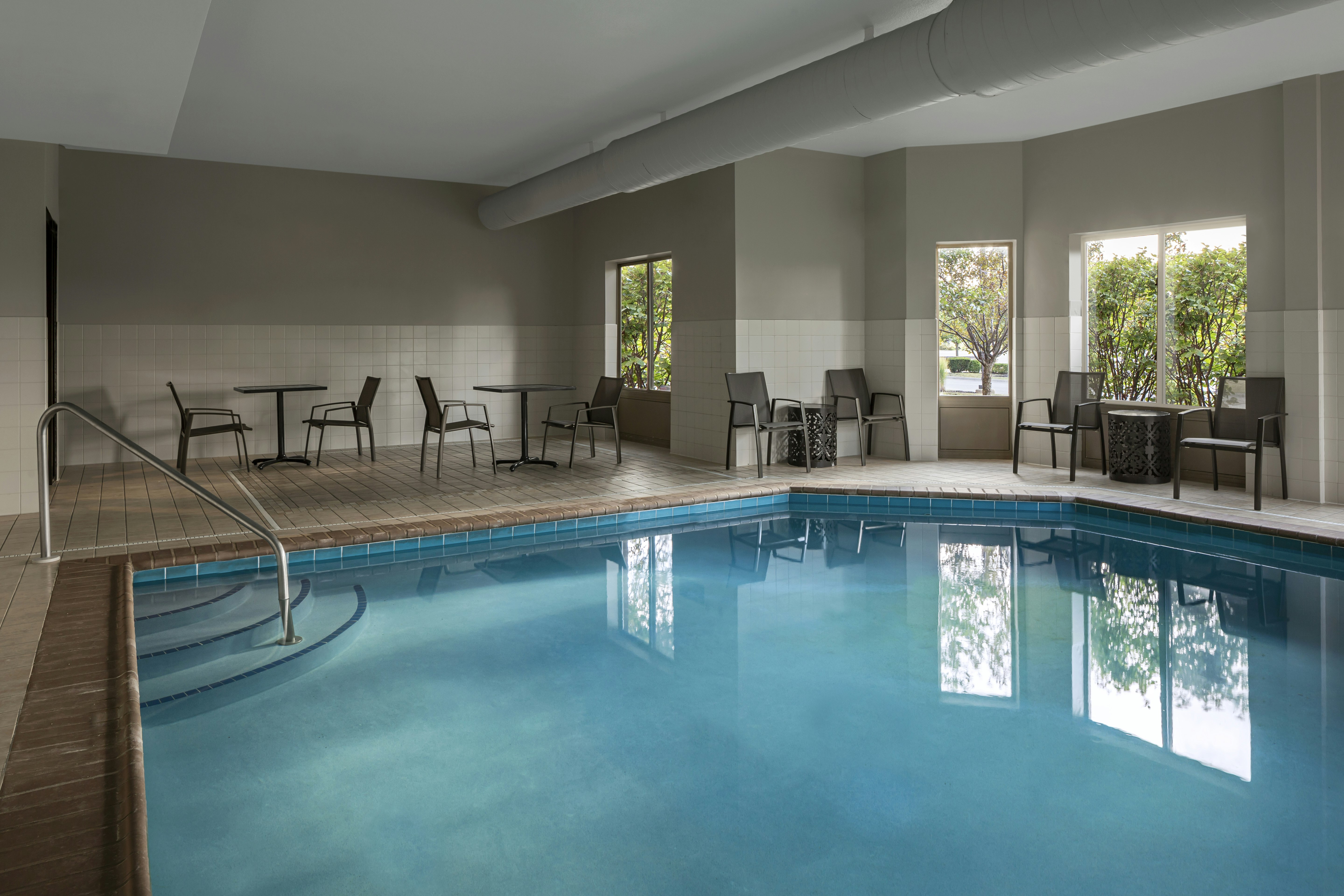 Homewood Suites by Hilton Orland Park 20/39