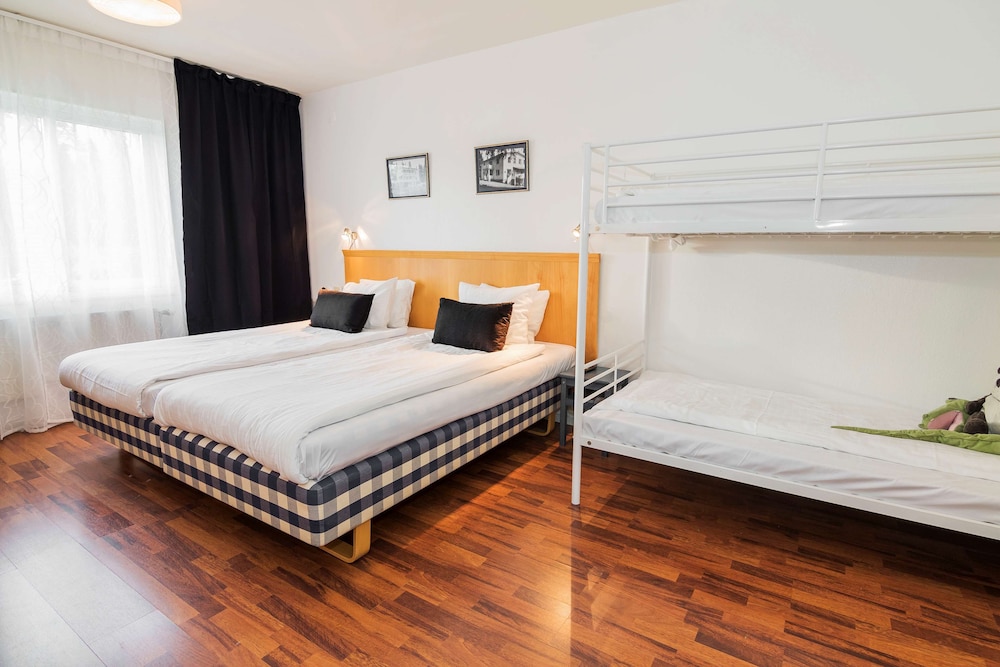 Hotell Frykenstrand Sure Hotel Collection By Best Western 8/46