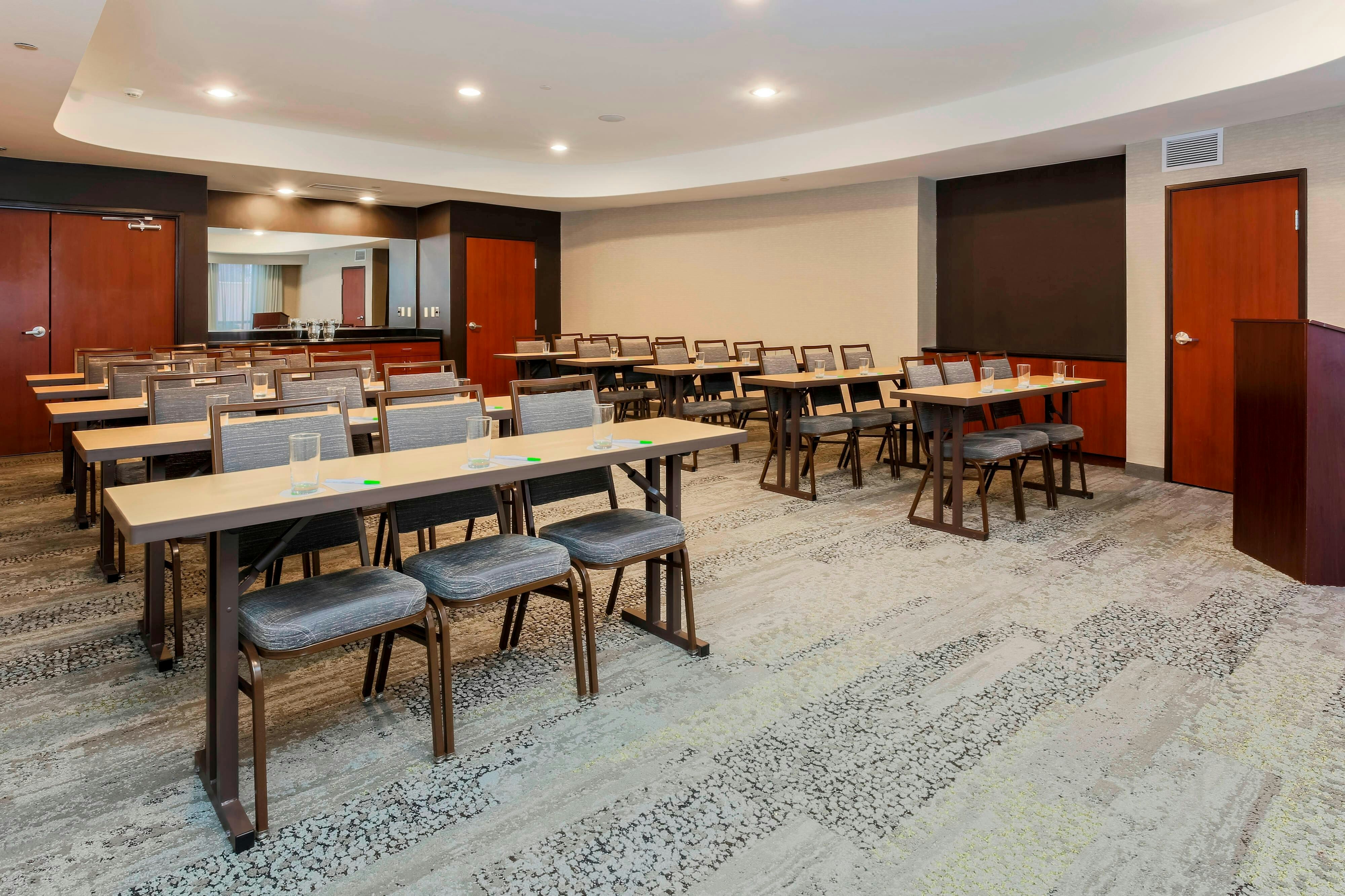 Courtyard by Marriott Potomac Mills Woodbridge 9/12