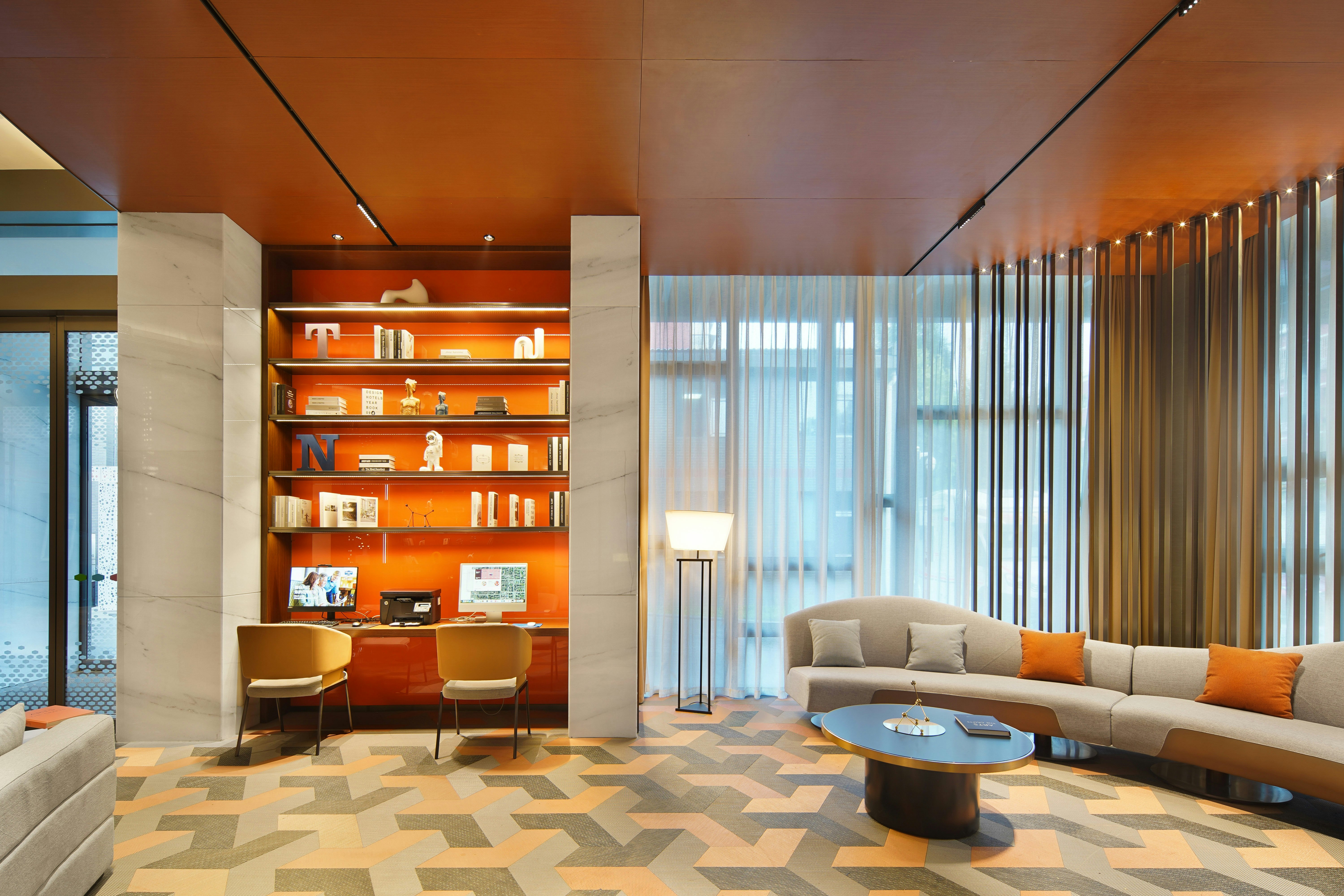 HAMPTON BY HILTON BEIJING SOUTH RAILWAY STATION 21/35