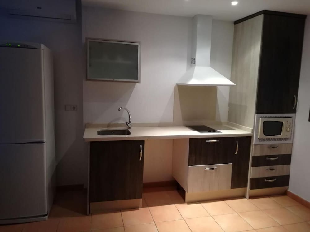 La Santa Cruz Apartments 23/39