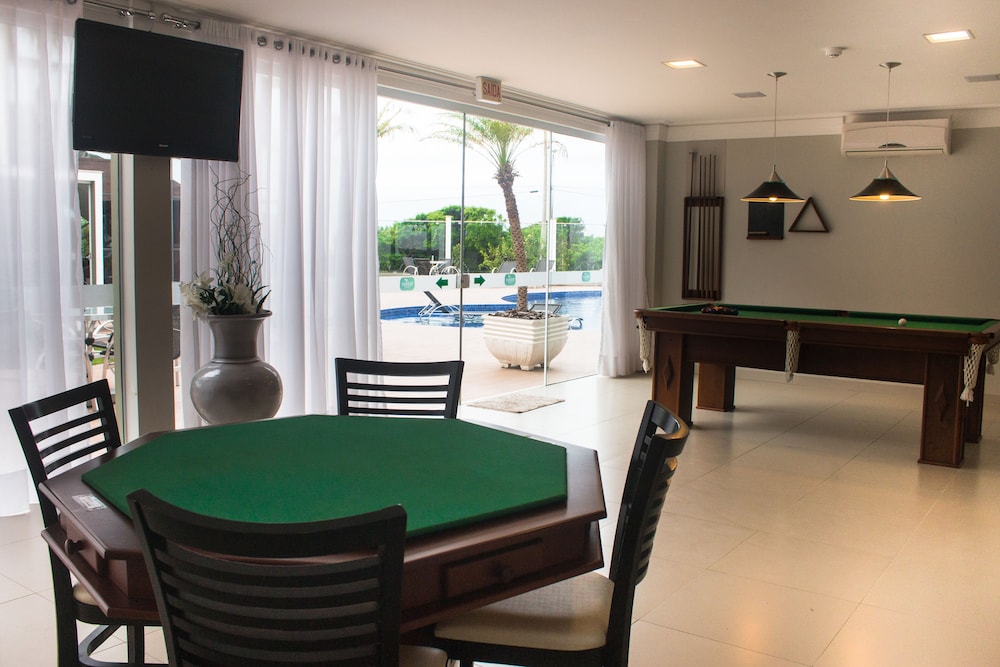 Reserva Praia Hotel 56/73