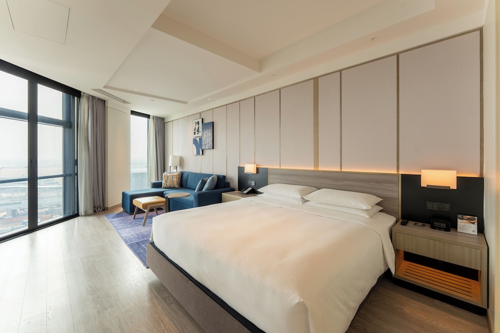 Hyatt Place Hangzhou International Airport 16/47